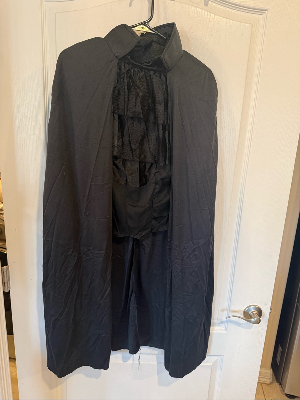 California Costumes Headless Horseman Halloween Costume Unisex kids small 6-8 - Picture 3 of 6